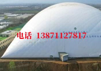 旺苍气膜棚卷帘门,电动门